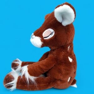 Ganz Winter Bliss Deer Fawn Plush Stuffed Animal 15"